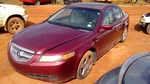 Passenger Front Spindle/knuckle 6 Cylinder Fits 04-08 Tl 232009. Fixed Price $132.79.