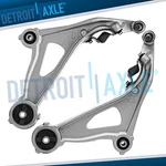 Pair Front Lower Control Arms For 2013-2019 Nissan Pathfinder Infiniti QX60 JX35. Fixed Price $185.42.