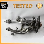 06-13 Mercedes W251 R350 R500 Rear Left Driver Side Spindle Knuckle Hub Oem. Fixed Price $273.90.