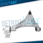 Front Right Lower Control Arm Ball Joint Assembly For Buick Lucerne Cadillac Dts. Fixed Price $137.30.