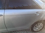 2011 Toyota Camry Driver Front Steering Knuckle Fwd 2.5L Used 140K Miles. Fixed Price $84.95.