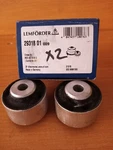 Lemfoerder 29318 01 - Suspension Control Arm Bushing. Fixed Price $16.00.
