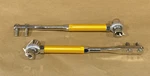 Sale Isr IS-FTC-NS14 Front Tension Control Arms For 95-98 Nissan 240SX. Fixed Price $125.00.