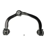 Moog RK80713 Control Arm And Ball Joint Assembly Front Left Upper. Fixed Price $128.34.