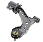 Mevotech Supreme Suspension Control Arm & Ball Joint , Pn # CMK80727. Fixed Price $175.02.