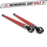 Alta Performance AMP-SUS-100 Rear Adj. Control Arms 2002-2013 Mini Cooper. Fixed Price $338.15.