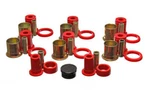 Suspension Control Arm Bushing Kit-base Energy 3.3133R. Fixed Price $142.52.