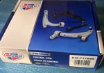 New Carquest Control Arm Front Passenger Right Side Upper Ball Joint 810-71189B. Fixed Price $65.00.