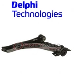 Delphi TC1165 Control Arm For RK641540 MCSOE65 CMS40175 4T1Z 3079-A Spring Rq. Fixed Price $98.93.