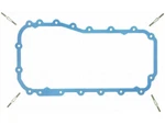 For 2000-2003 Chrysler Voyager Oil Pan Gasket Set Felpro 16228VW 2002 2001. Fixed Price $33.21.