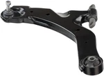 Suspension Control Arm And Ball Joint Assembly Delphi TC3245. Fixed Price $109.95.