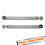 Icon Vehicle Dynamics 54000 Billet Aluminum Lower Trailing Arm Kit. Fixed Price $1023.46.
