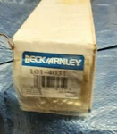 Beck Arnley Part Number 101-4031 Rear Trailing Arms Set Of 2. Fixed Price $42.95.