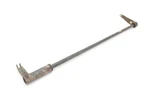 1988 Nissan Pickup D21 2.4L Driver Left Front Torsion Bar 5400901G00. Fixed Price $149.99.