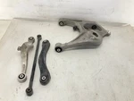 16-22 Jeep Grand Cherokee Rear Suspension Right Upper Lower Control Arm Set (4). Fixed Price $159.99.