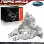 Rear Driver Lh Side Steering Knuckle For Tesla X 2016 2017 2018-2021 102741100D. Fixed Price $159.19.