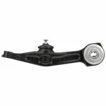 Delphi Suspension Control Arm And Ball Joint Assembly Front Lower Rearward. Fixed Price $120.51.