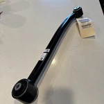 New Mopar 68309202AB Left Rear Control Trailing Link Arm 2018-23 Compass. Fixed Price $75.00.