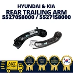 Genuine Oem Hyundai Kia Rear Trailing Arm 55270S8000 / 55271S8000. Fixed Price $136.00.