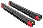 Jegs Rear Lower Trailing Arms Fits Select 1964-1972 Chevrolet, Buick,. Fixed Price $219.99.
