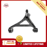 Front Right Lower Control Arm With Ball Joint For Chrysler 300 Dodge Charger Awd. Fixed Price $76.14.
