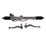 Suspension Kit Front Left-and-right & For Toyota Tacoma 1995-1996. Fixed Price $391.40.