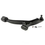 Suspension Control Arm And Ball Joint Assembly Moog RK620005. Fixed Price $149.83.