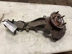 Driver Front Spindle/knuckle Excluding SRT8 Fits 05-10 Grand Cherokee 351036. Fixed Price $96.23.