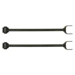 Moog Lower Rearward Trailing Arms Kit Set 2X For Camry Highlander ES350. Fixed Price $85.34.