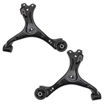 Trq PSA44175 Control Arm Kit For Honda Civic 2012-2015 Front Lower 51350TR7A51. Fixed Price $109.72.