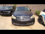 Lower Control Arm Rear Trailing Fits 06-10 Infiniti M35 1090426. Fixed Price $58.44.