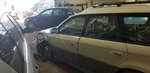 Driver Left Lower Control Arm Rear Trailing Fits 00-04 Legacy 2111557. Fixed Price $95.00.