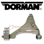 Dorman 520-393 Suspension Control Arm Ball Joint For TC6340 SK520393 RK80354 Yc. Fixed Price $160.58.