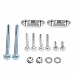 For 96-00 Civic Ek Lca Asr Rear Lower Control Arm Sub Frame Brace Tie Bar Kit Sl. Fixed Price $89.59.