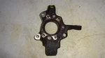 Passenger Right Front Spindle/knuckle 4X2 Wheel Abs Fits 96-01 Passport 650112. Fixed Price $85.00.