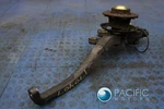 Front Left Driver Spindle Knuckle Hub Wheel Bearing PD25455PH Bentley Arnage. Fixed Price $67.49.