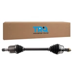 Trq Front Left Cv Axle Shaft For 2014-2015 Acura Mdx 2016-2020 Honda Pilot Ob. Fixed Price $60.00.