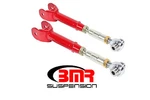 Bmr TCA061R Red 16-23 Camaro Lower Trailing Arms On-car Adj Rod Ends. Fixed Price $279.95.