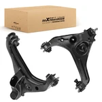 2PCS Front Lower Control Arms W/ball Joint 2009-2013 Ford F-150 Expedition. Fixed Price $137.89.