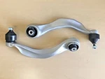 New Front Control Arms For Bmw Tension Strut Set Pcs L&r Hd 971 972. Fixed Price $86.47.
