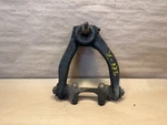 Triumph TR6 Rh Front Upper Control Arm Assembly Oem IL06707. Fixed Price $99.99.