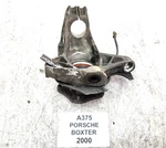 97-05 Oem Porsche Boxster 986 911 Rear Right Passenger Spindle Knuckle Hub. Fixed Price $129.95.