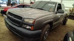 Passenger Front Spindle/knuckle Fits 99-07 Sierra 1500 Pickup 7088069. Fixed Price $117.89.
