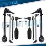 Front Lower Rearward Control Arms Suspension Kit For 2010 - 2015 Chevy Camaro. Fixed Price $125.94.