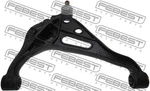 Febest 1999-2006 Suzuki Grand Vitara Right Front Arm 0724-GVSQR. Fixed Price $99.00.