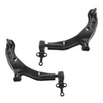 Trq PSA62190 Control Arm Kit For Nissan Sentra 2001-2006 Front Lower 545004Z005. Fixed Price $134.72.