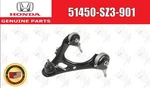 Honda Oem Front Right Upper Control Arm 51450-SZ3-901 For Acra Genuine. Fixed Price $187.00.