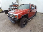 Upper Control Arm Rear Fits 03-09 Hummer H2 12907968. Fixed Price $62.02.