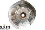 11-18 Bmw F10 550I Rear Right Spindle Knuckle Wheel Hub Bearing Carrier Oem. Fixed Price $75.47.