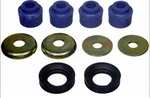 Moog K80005 Radius Arm Bushing Kit. Fixed Price $28.00.
